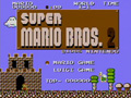 Super Mario Bros.: The Lost Levels