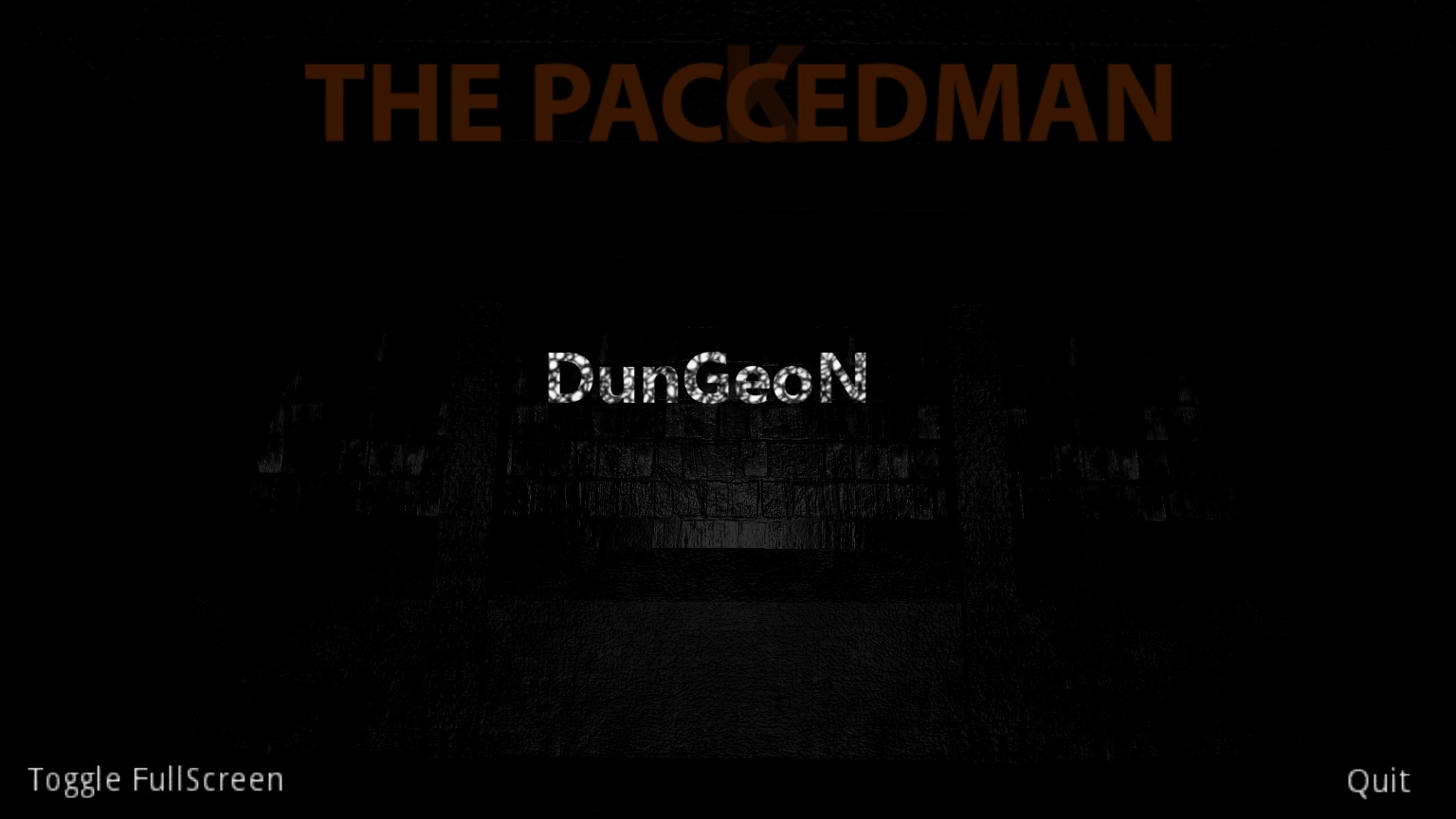 ThePackedMan