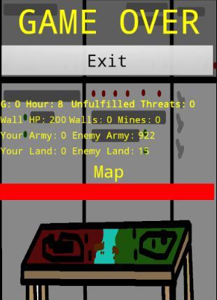 The Nidus Assault on Sazuki Castle: The Game