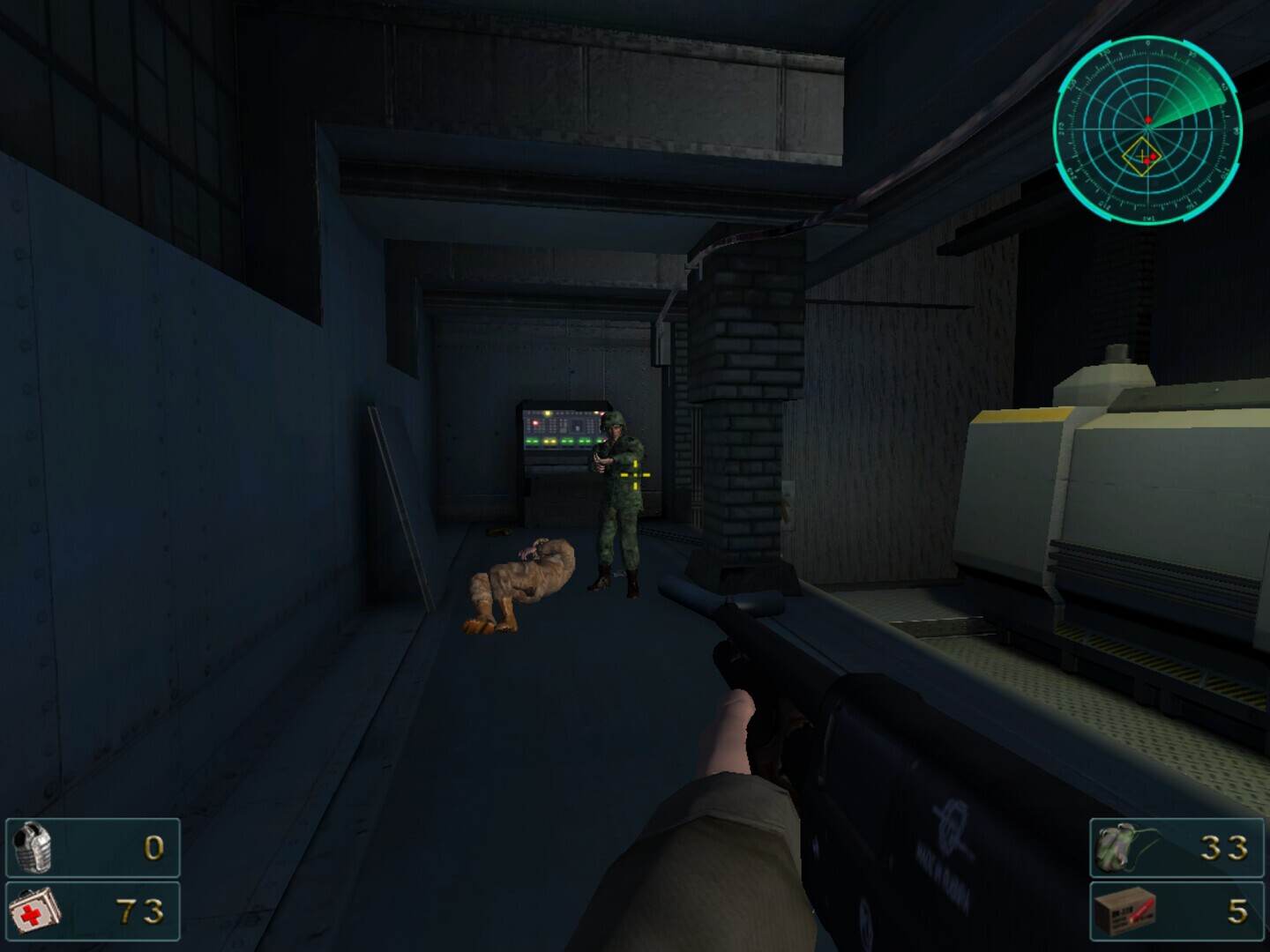 Screenshot 4