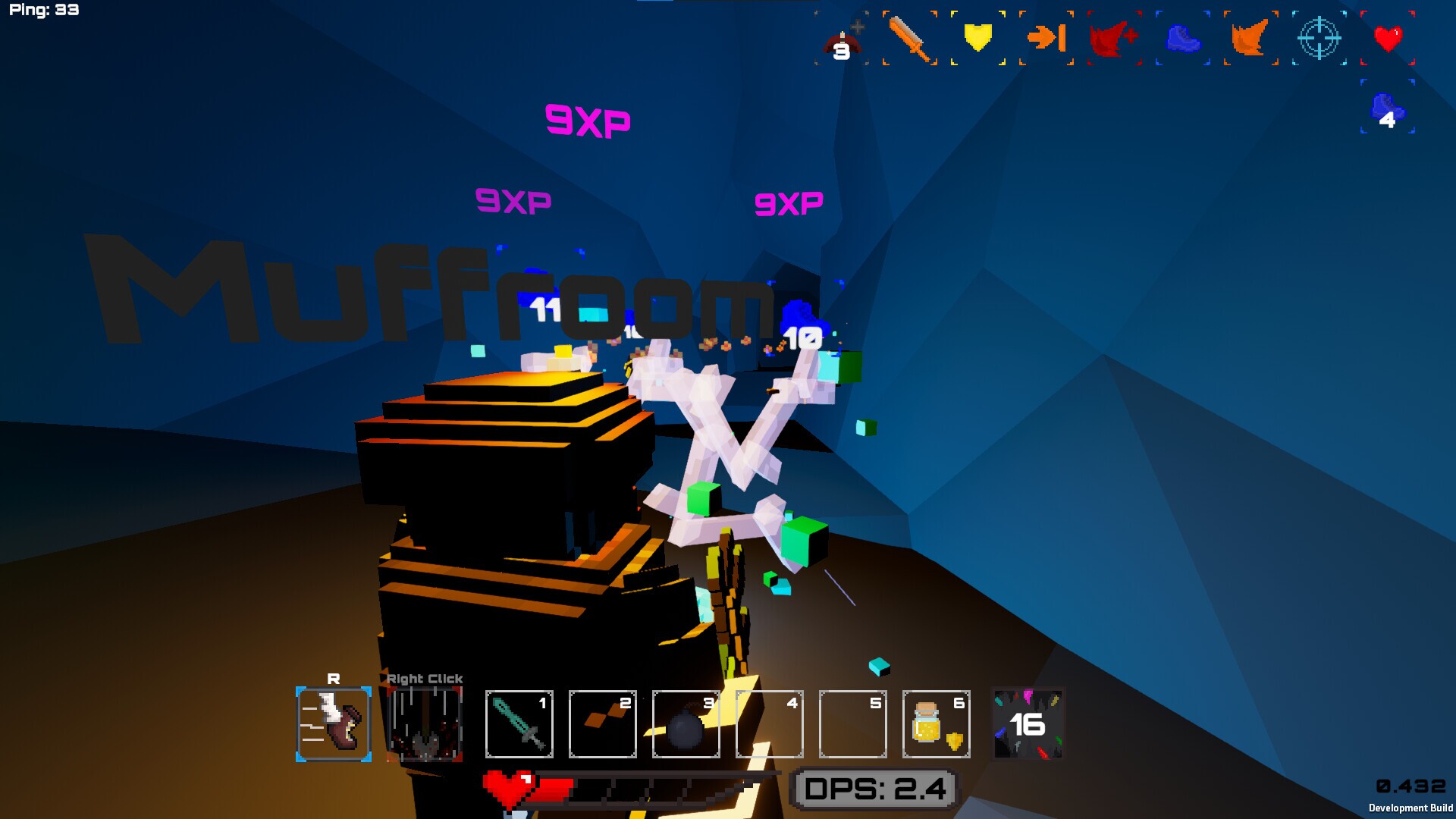Cave Crawlers screenshot