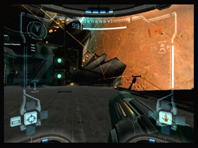 Metroid Prime