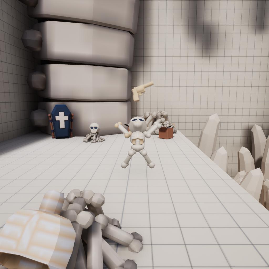 Death Can't Stop Me.