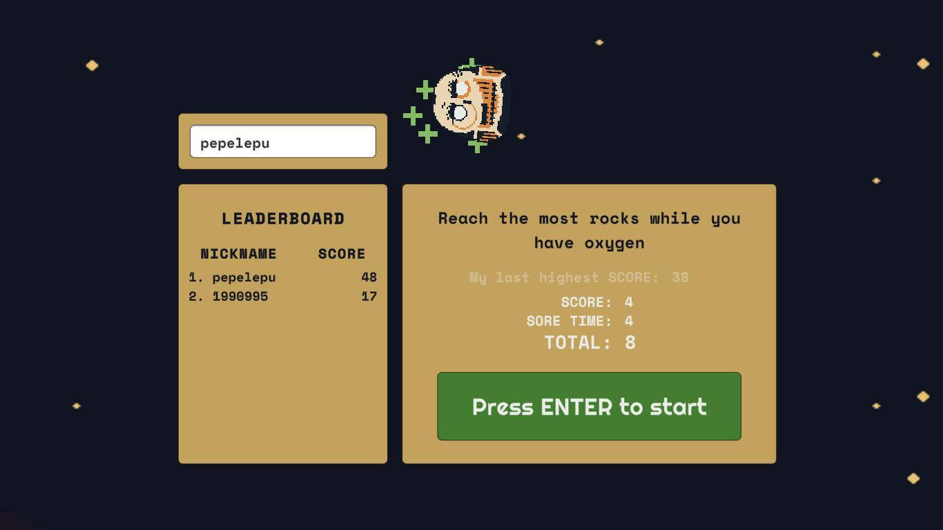 Rocks or cookies - The feats of kalawasa