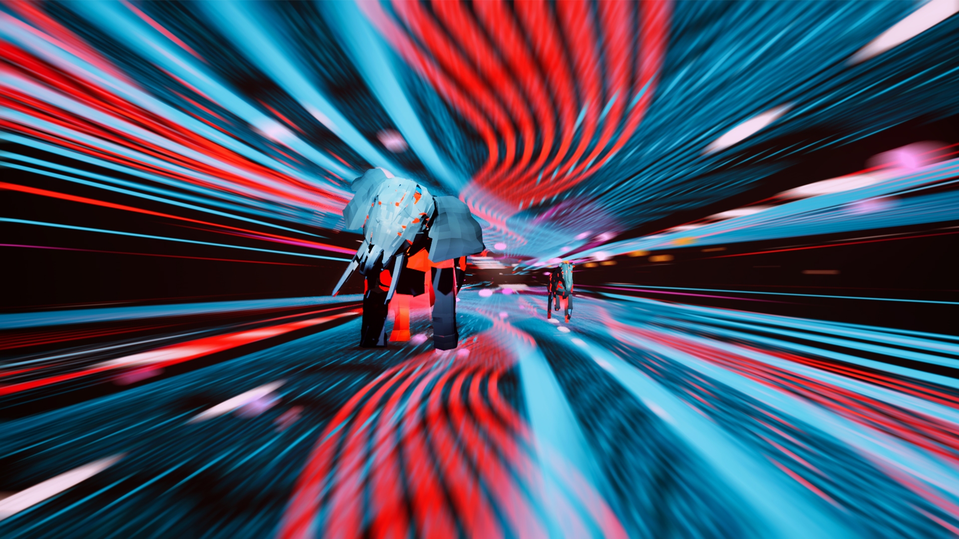 2020: THE RIDE (itch)