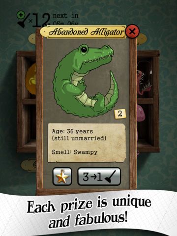 Toilet Treasures - Time for a Bathroom Adventure Game