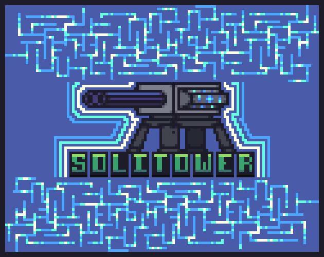 Solitower