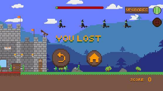 castle game (OneEgg42)