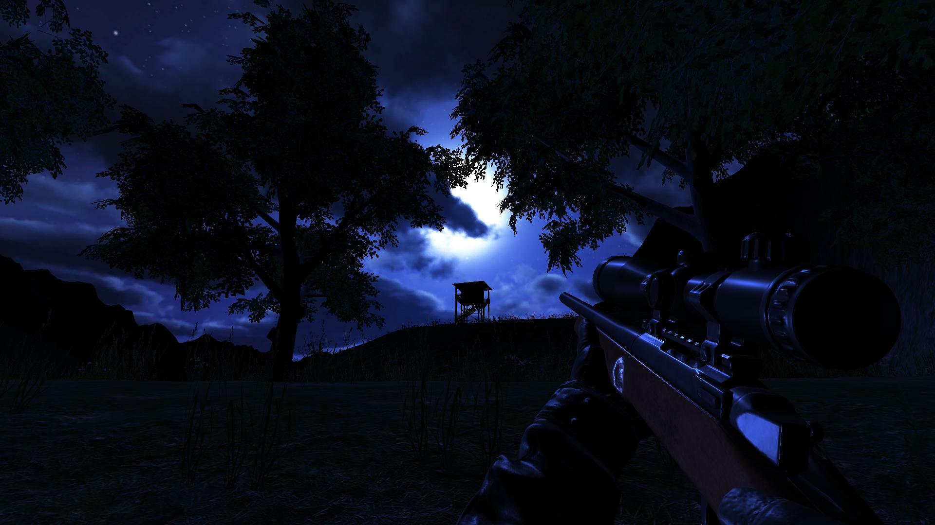 Siren Head: Remastered