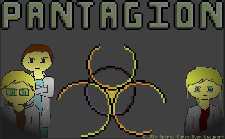 Pantagion