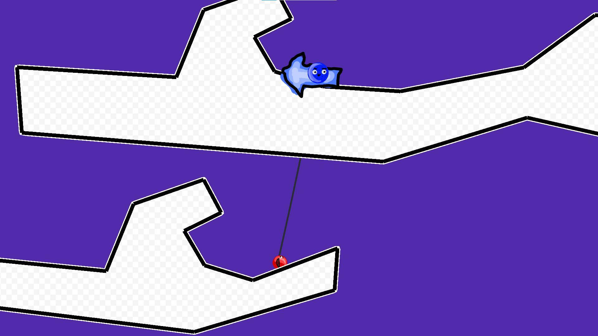 don't let go (theloyalstreamer)