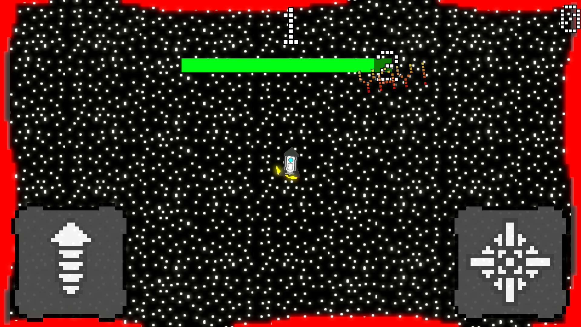 Engine Rush(Protoype)