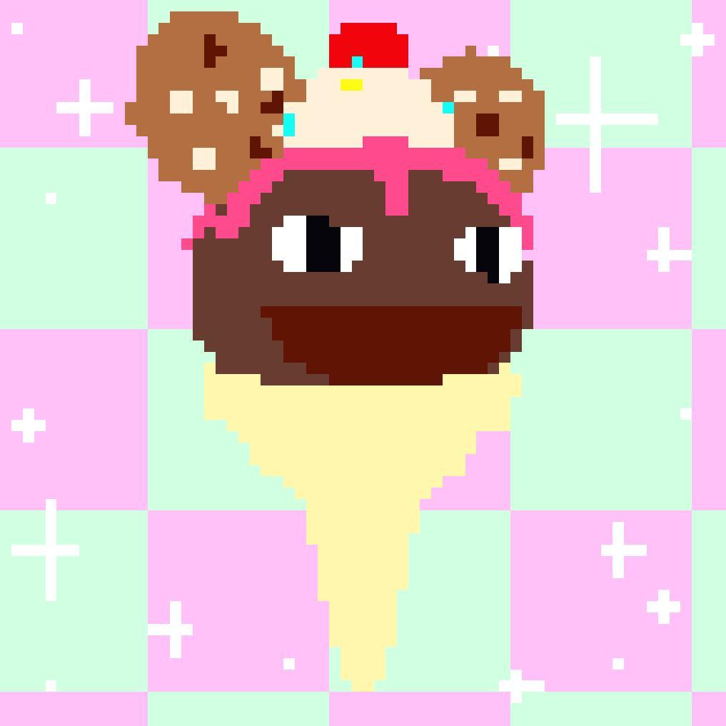 ★ Creamie Buddies ★