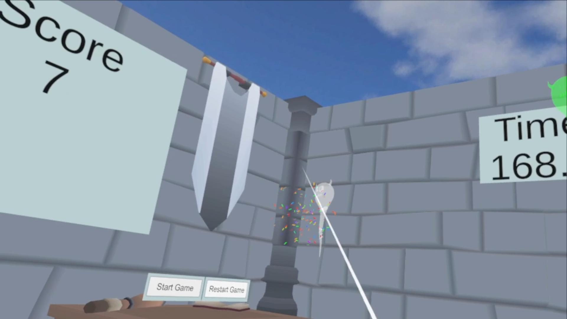 Balloon Shoot (jteller26)