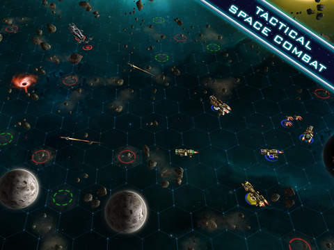 Sid Meier's Starships