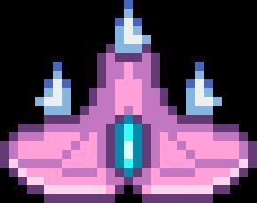 Invaders (itch) (RatoDeSprawl)