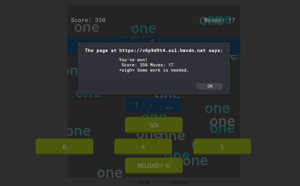One (itch) (shantaram)