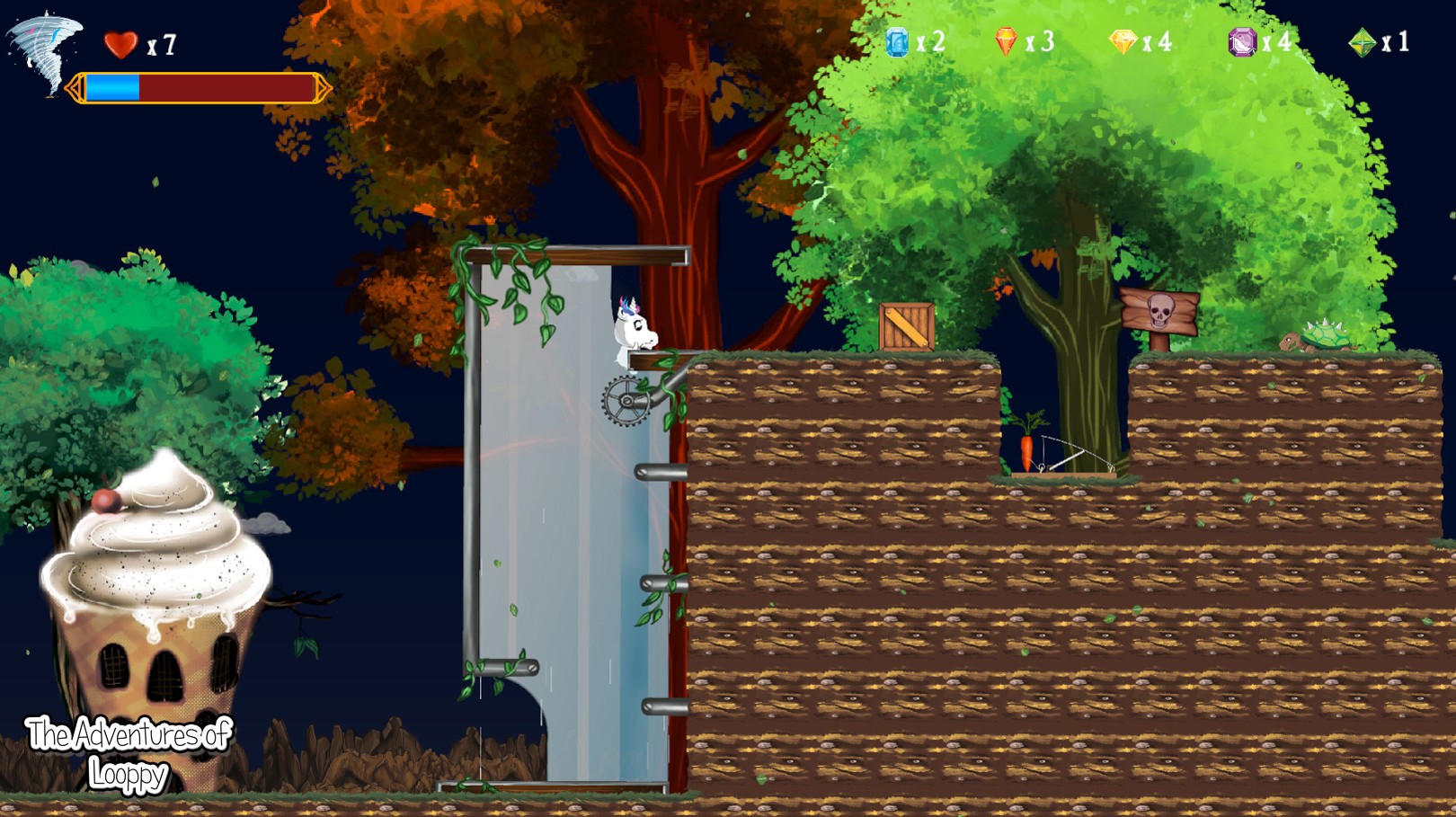 The Adventures of Looppy