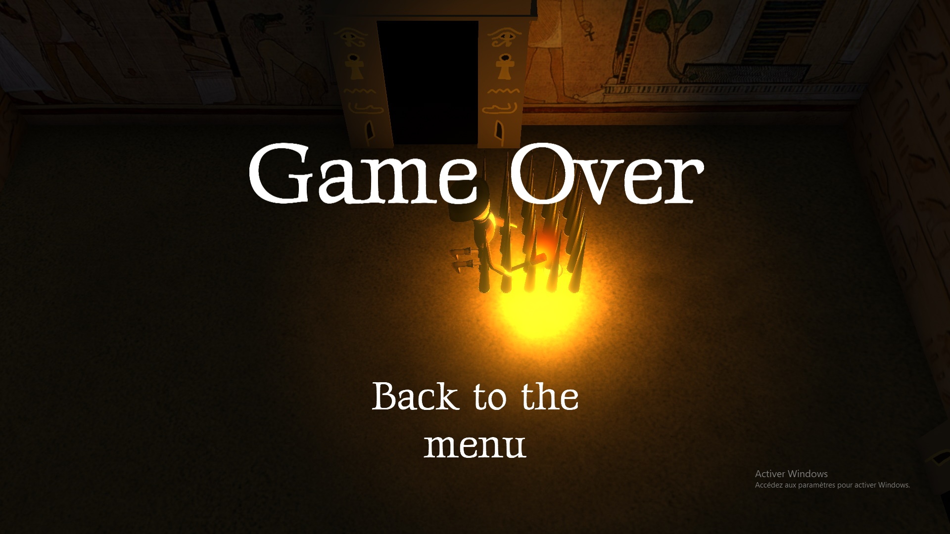 The Monoliths of Reality