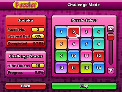 Puzzler World