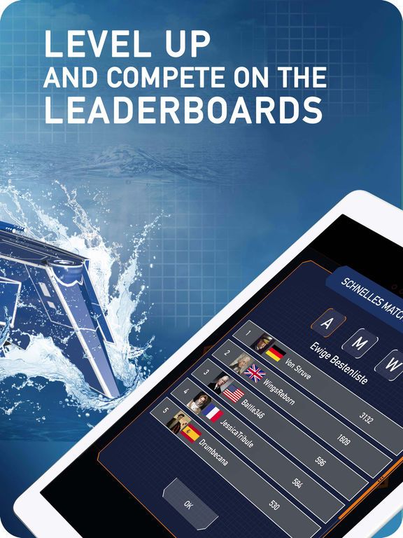 Fleet Battle: Sea Battle game