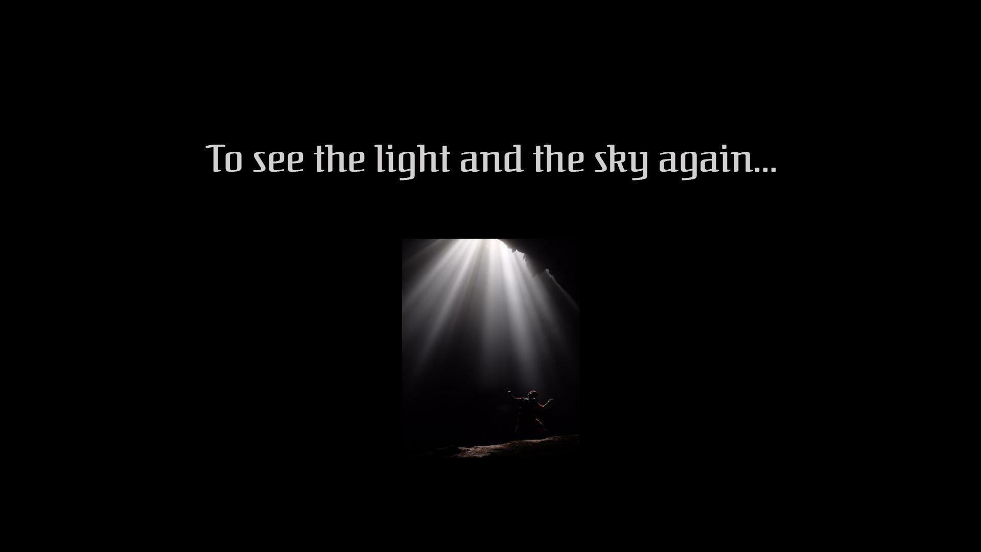 Purgatory - A long Night