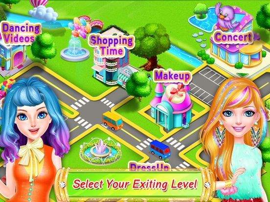 Tube Fashion and Beauty Vlogger