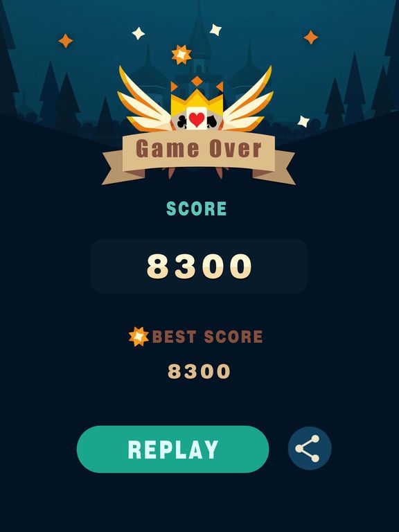 Pyramid Solitaire - Classic Solitaire Games Free