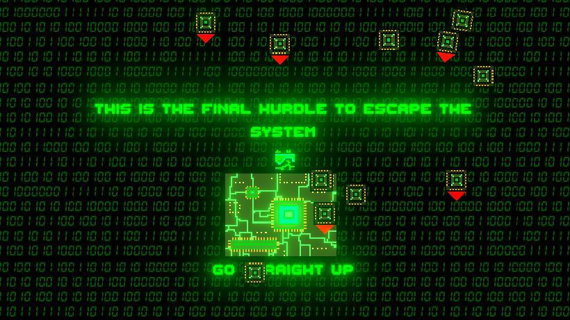 Circuitron (Xenoparrot)