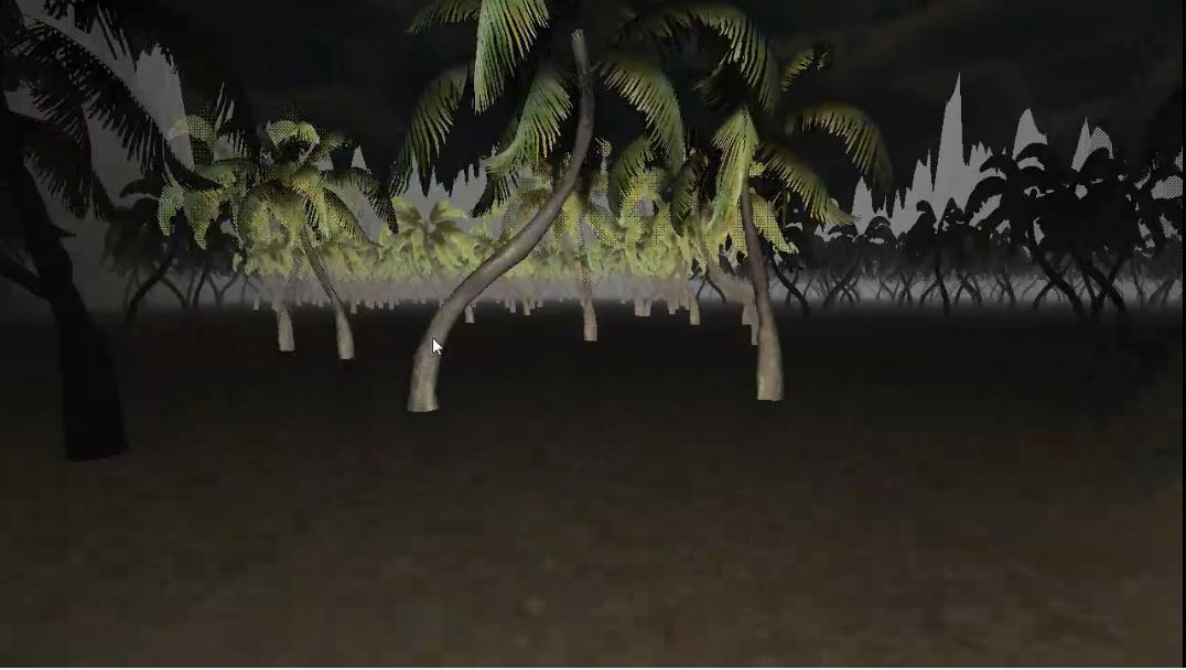 Horror Game (TransGame668)