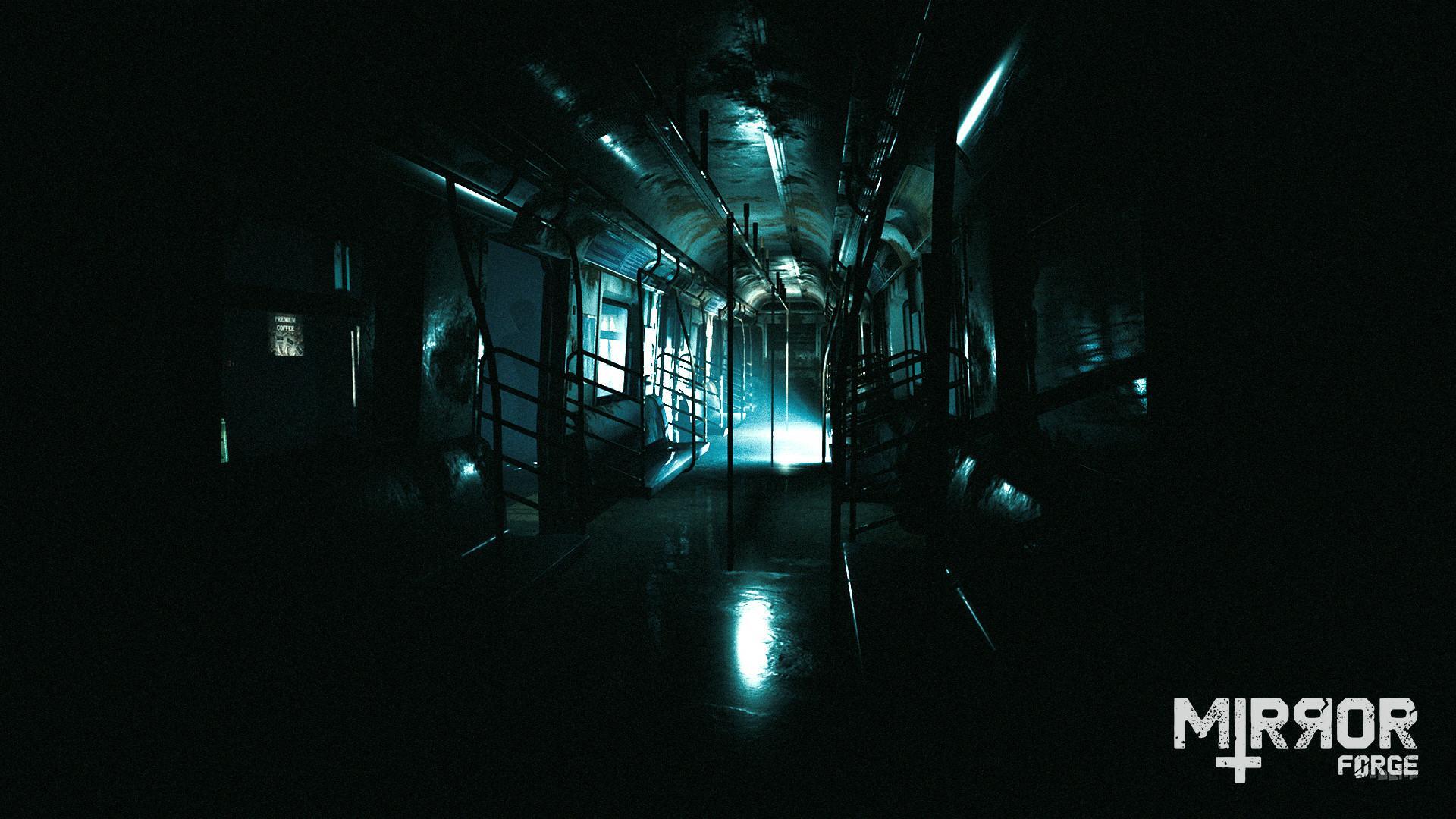 Mirror Forge screenshot