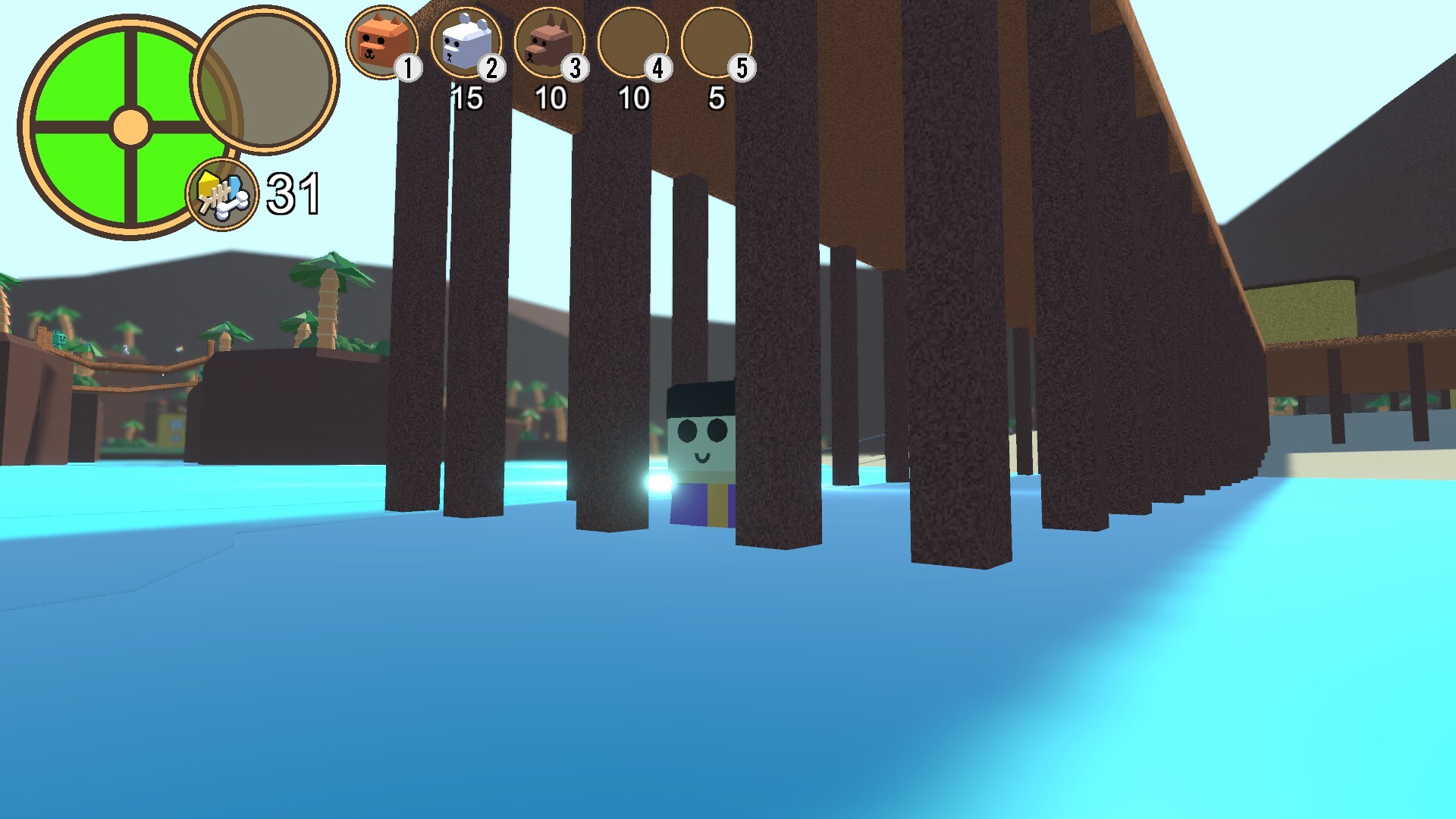 Kill Them With Cuteness