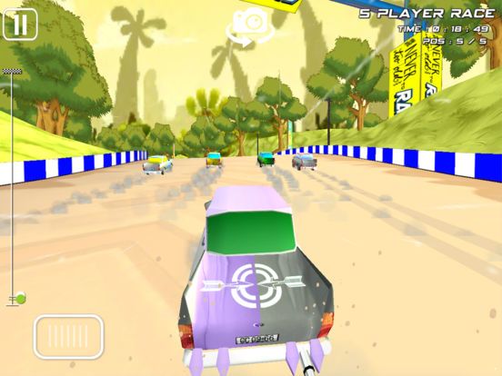 Best Racing Legends: Best 3D Racing Games For Kids