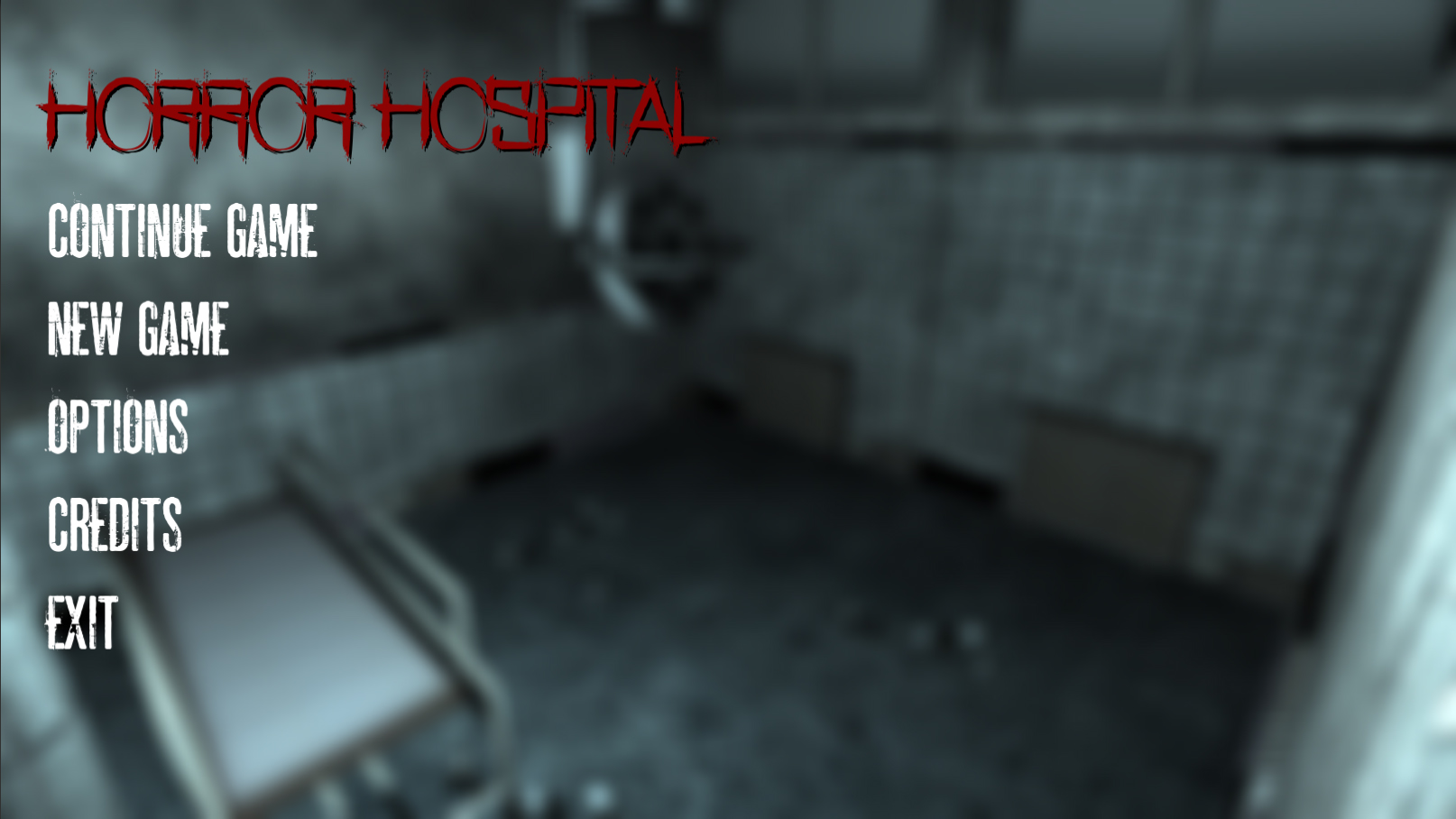 Horror Hospital