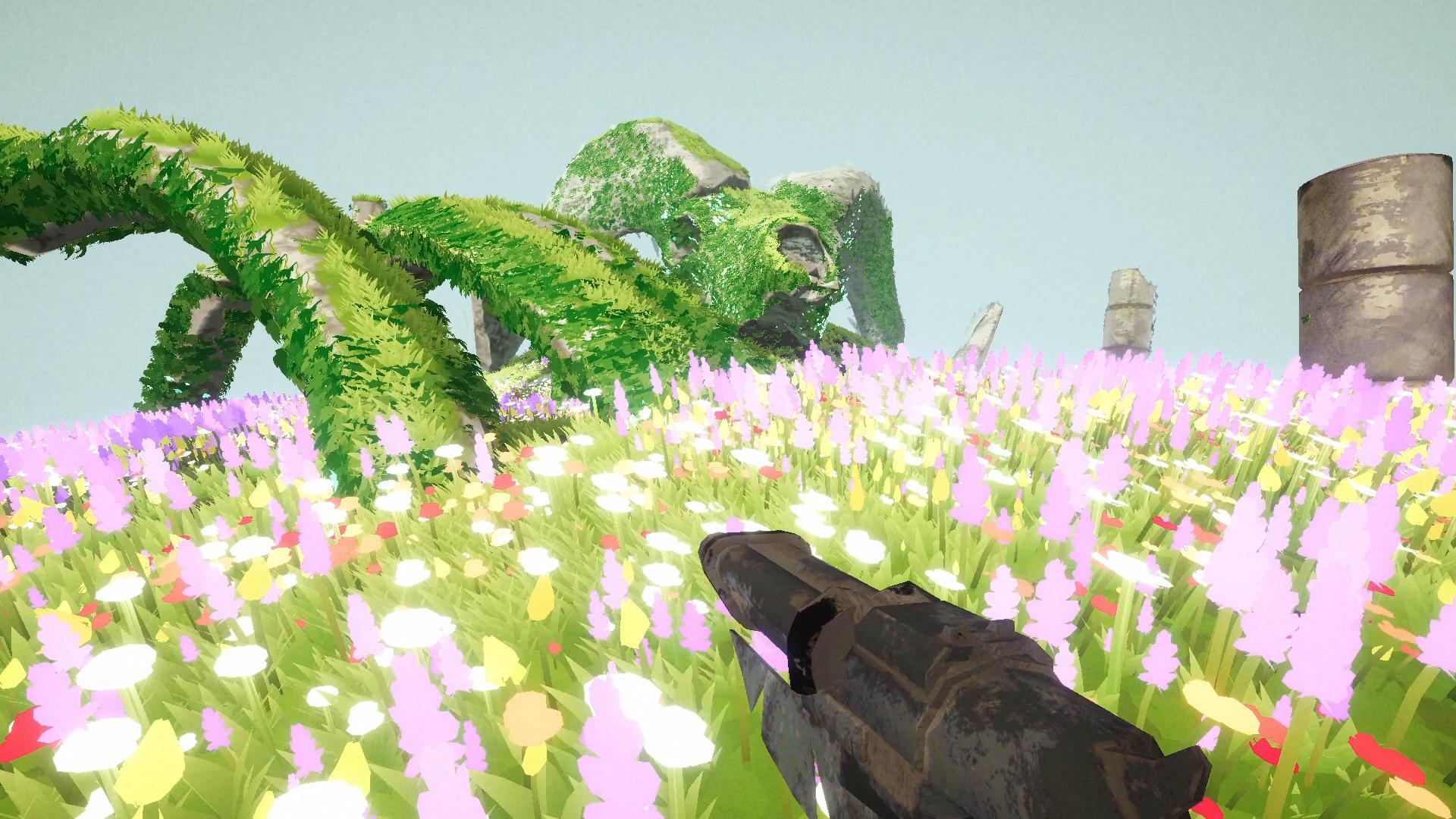 It's Either Them or us