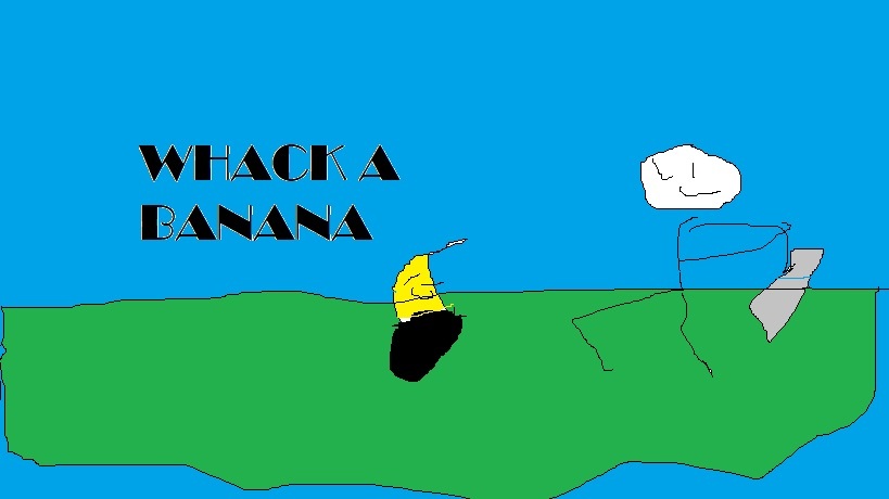 Whack-A-Banana