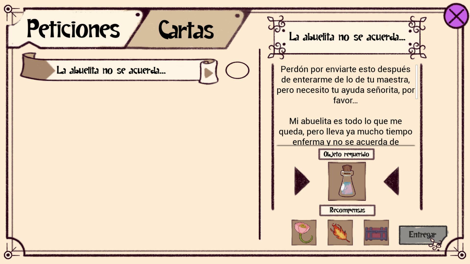 Witchcrafting (Eulalia Porto, EfrenSabaterSerna, Kuto-Tan, Narukage, Anmeh, SleepyKobold, Elena Peláez, Beatriz Sabater Serna)