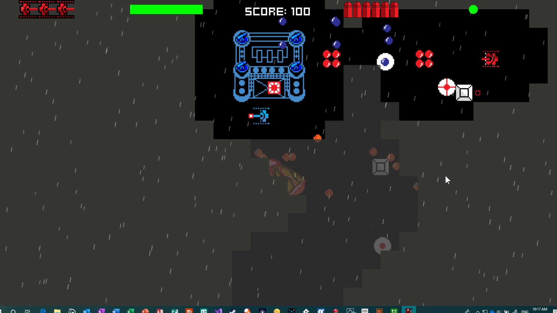 Tiger Tank 59 Ⅰ Volcano