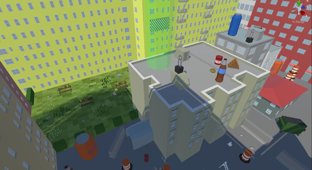 Boom AET334F Scripting