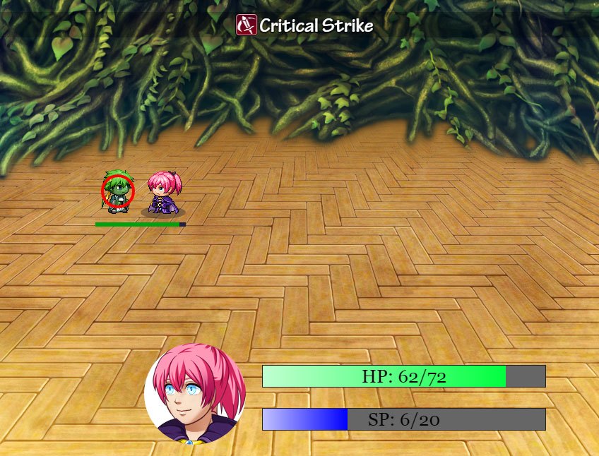 Dojo Master (LockeCole88)