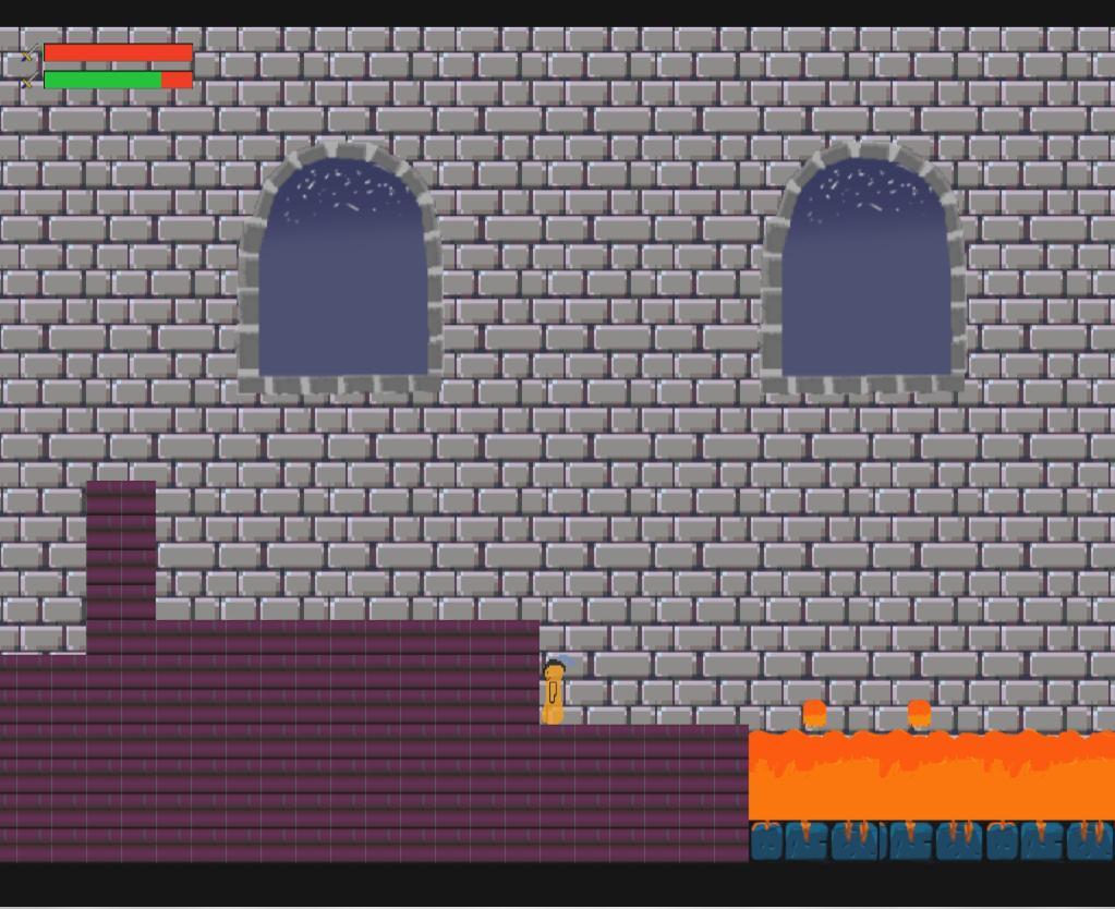 Masterquest The Three Catateers