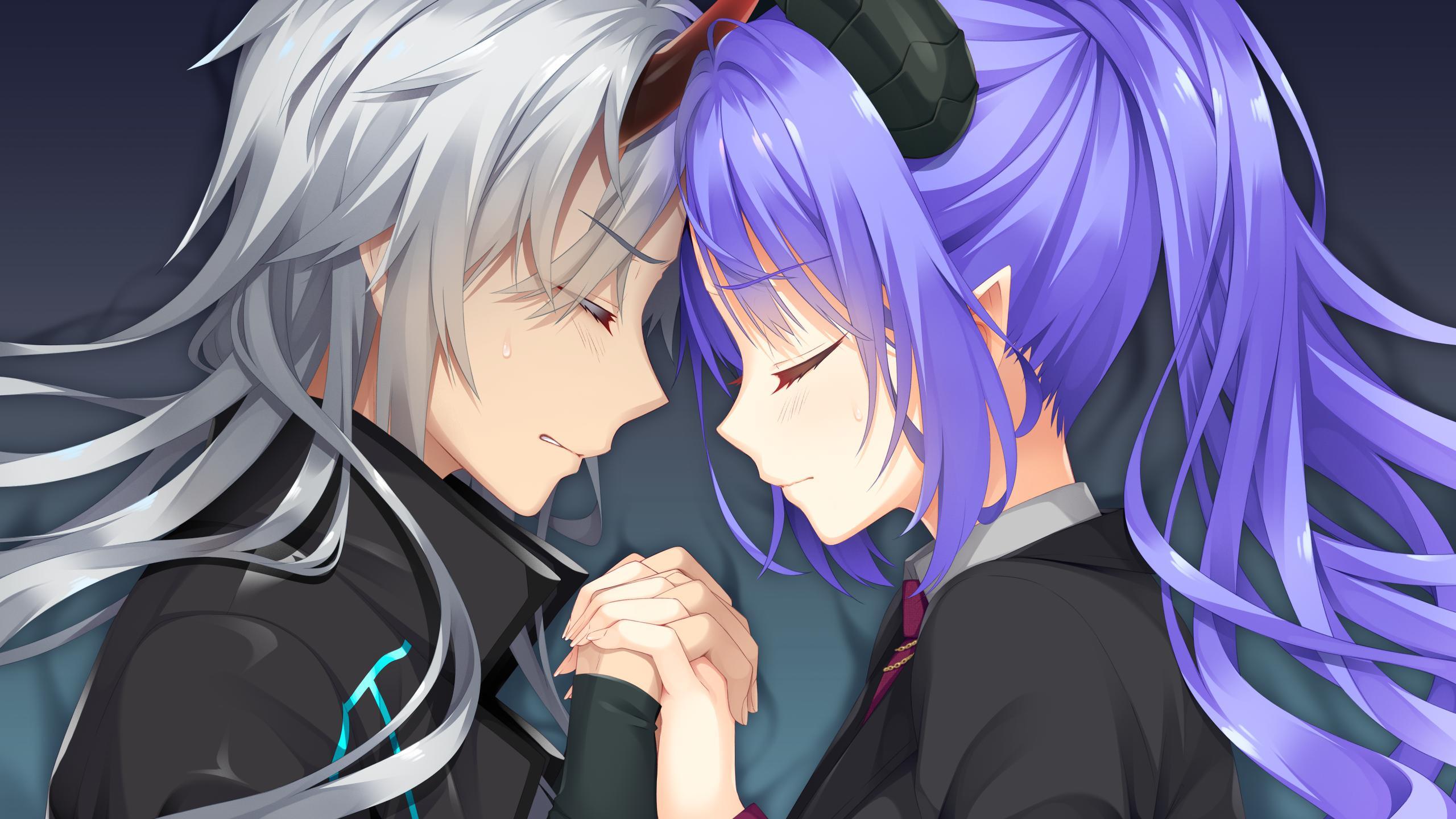 Angelic☆Chaos RE-BOOT! screenshot