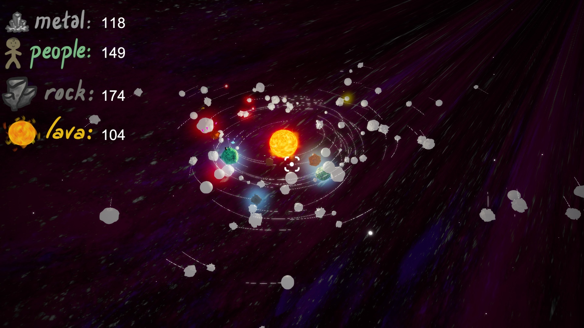 The Last Battle (meladrei, FlyWolfe)