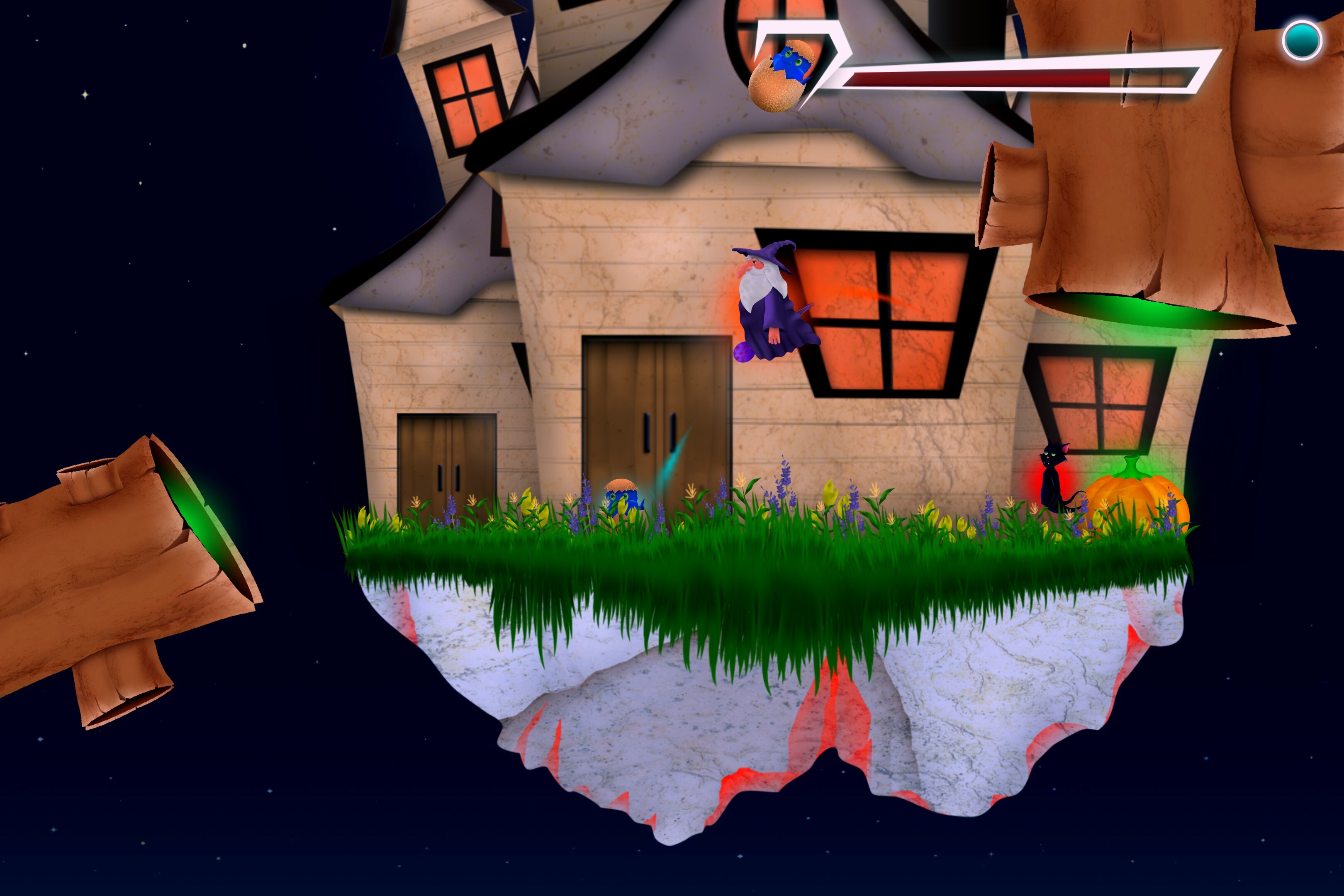 The Smart Egg screenshot