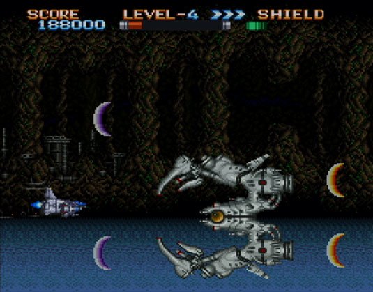 SUPER E.D.F.: Earth Defense Force