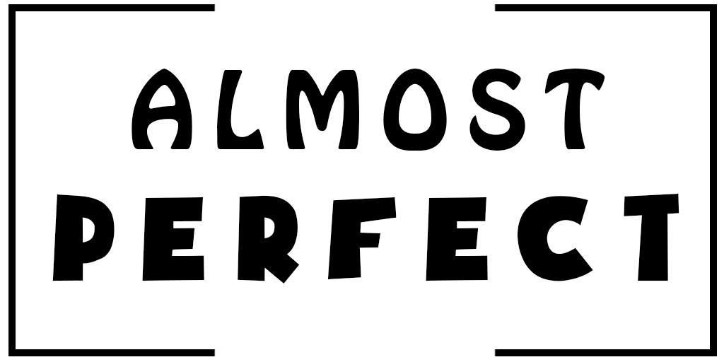 Catch (almostperfect)