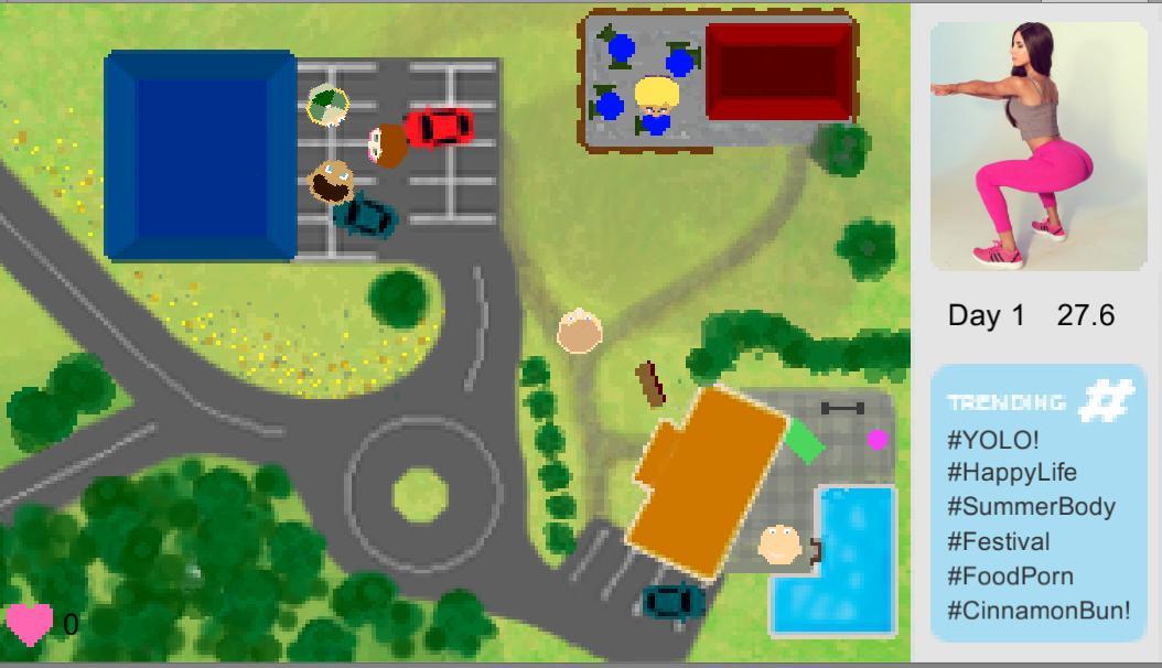 A Little Like a Week