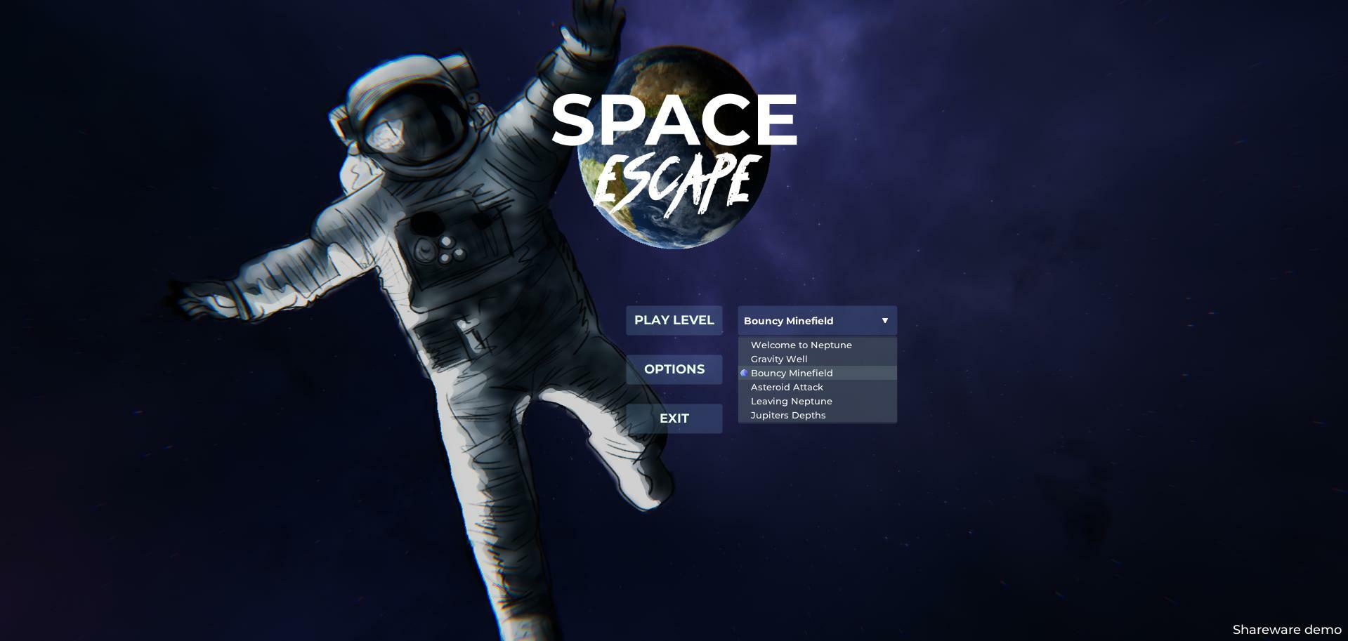 Space escape. Игра Space Escape. Space Escape poro game.