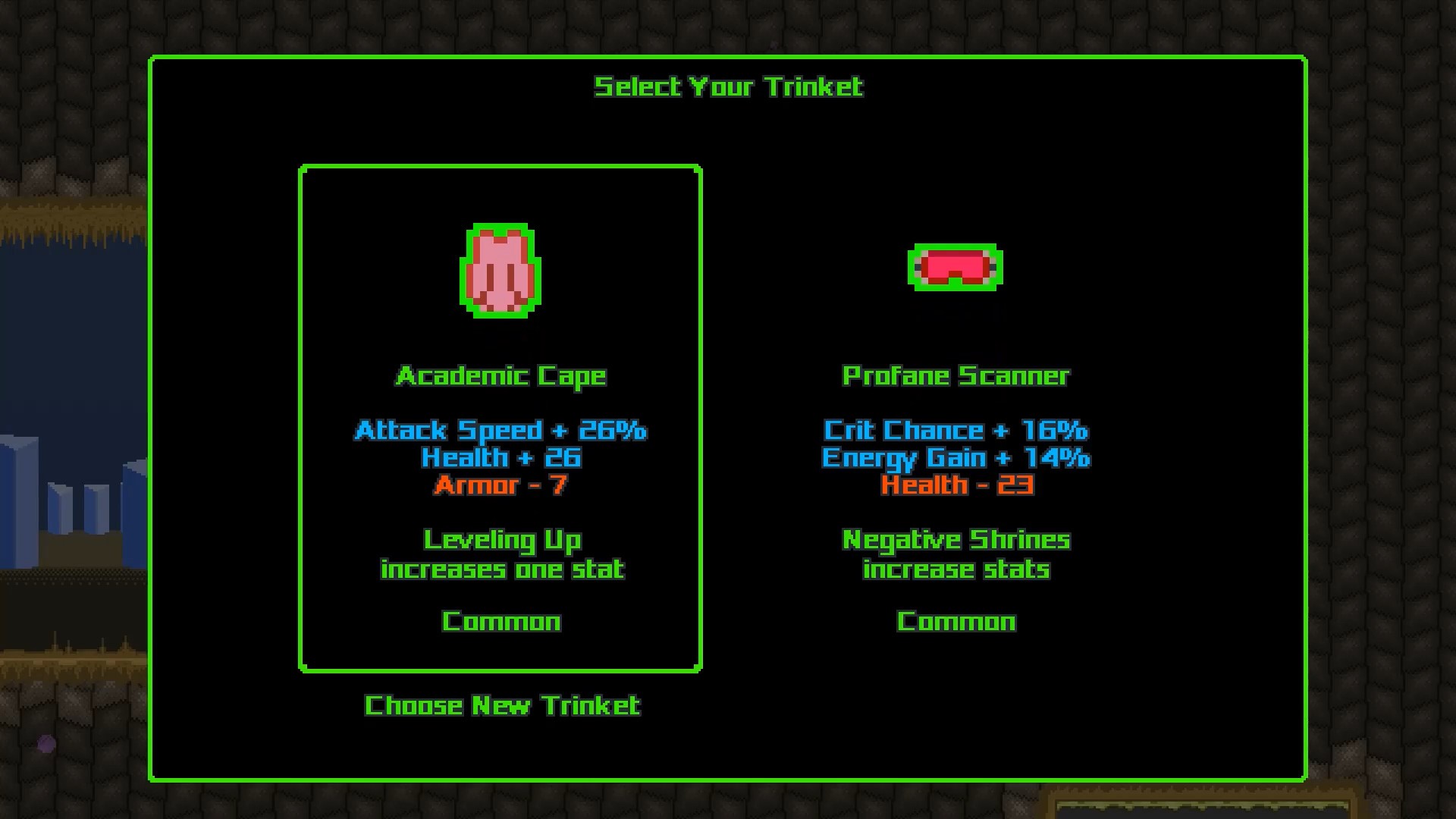 Hecaton screenshot
