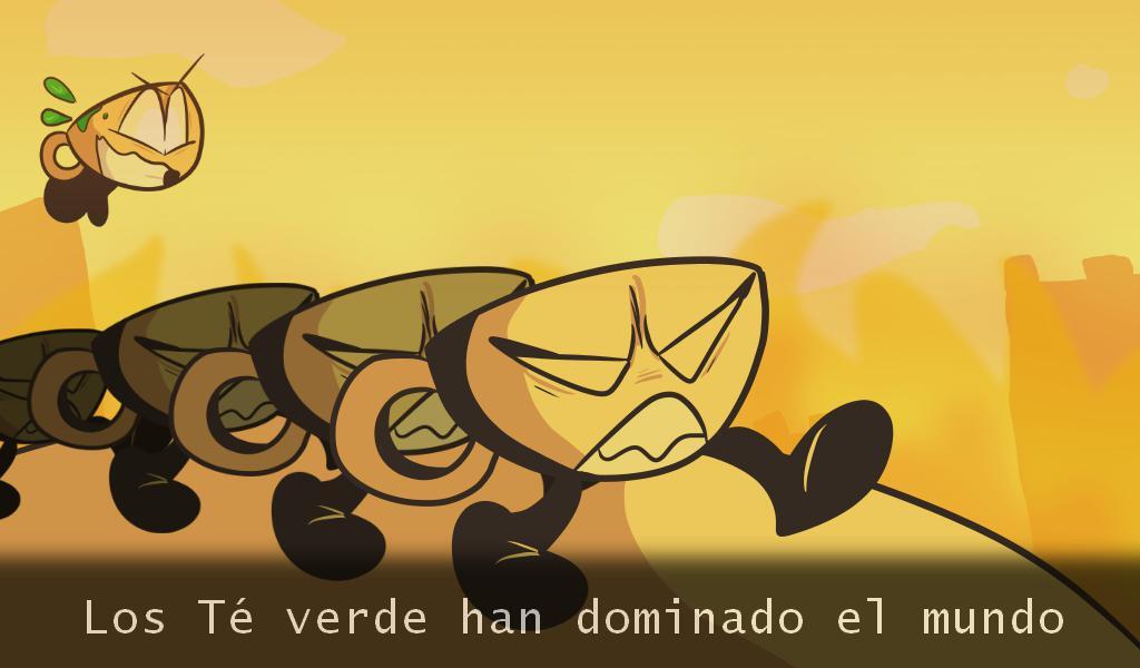 Mageneker Adventure Remix